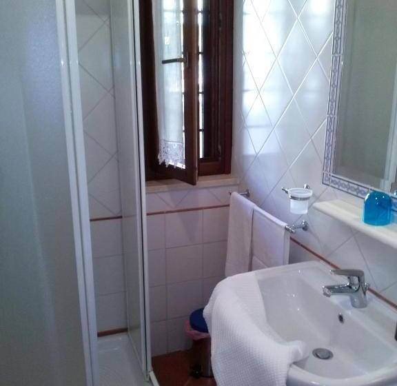 Nocleg ze śniadaniem L Albicocco