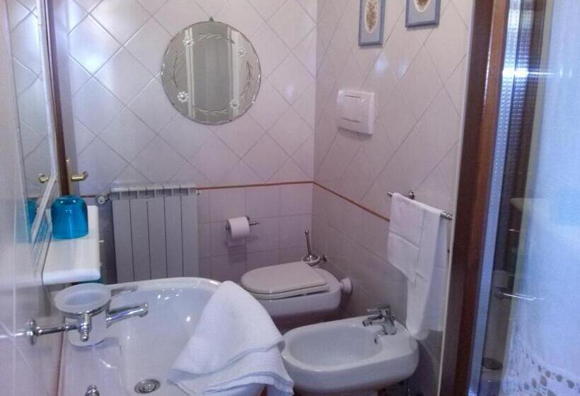 Nocleg ze śniadaniem L Albicocco