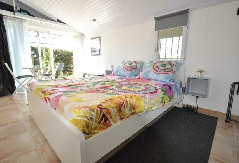 צימר L Escale Dordogne