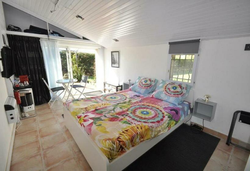 צימר L Escale Dordogne