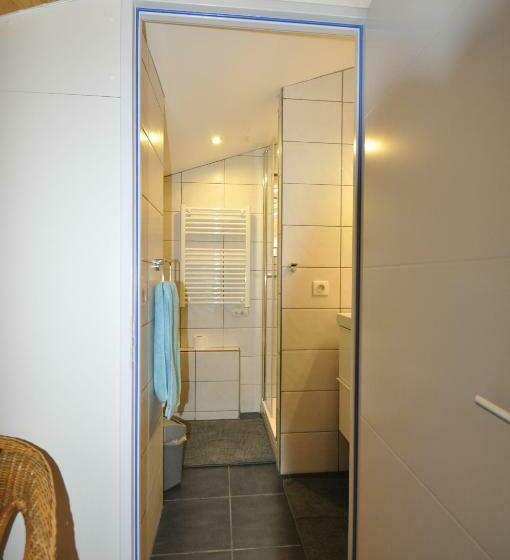 צימר L Escale Dordogne