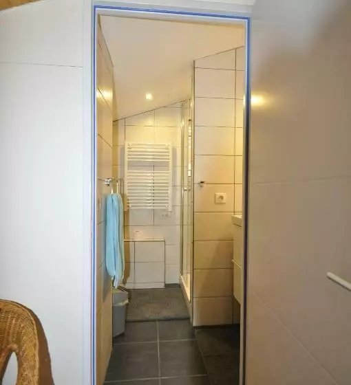 Aamiaismajoitus (B&B) L Escale Dordogne