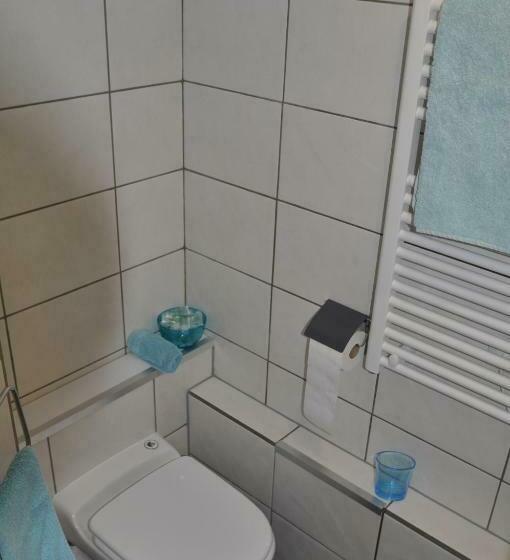 צימר L Escale Dordogne