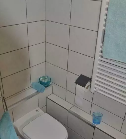 Aamiaismajoitus (B&B) L Escale Dordogne