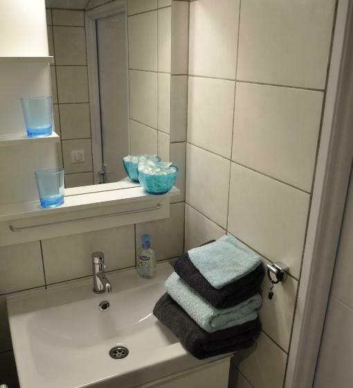 צימר L Escale Dordogne