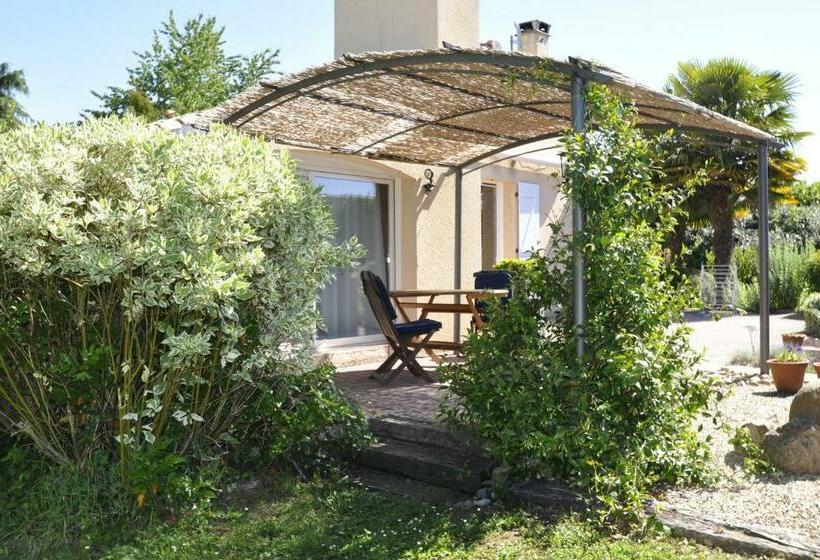 צימר L Escale Dordogne