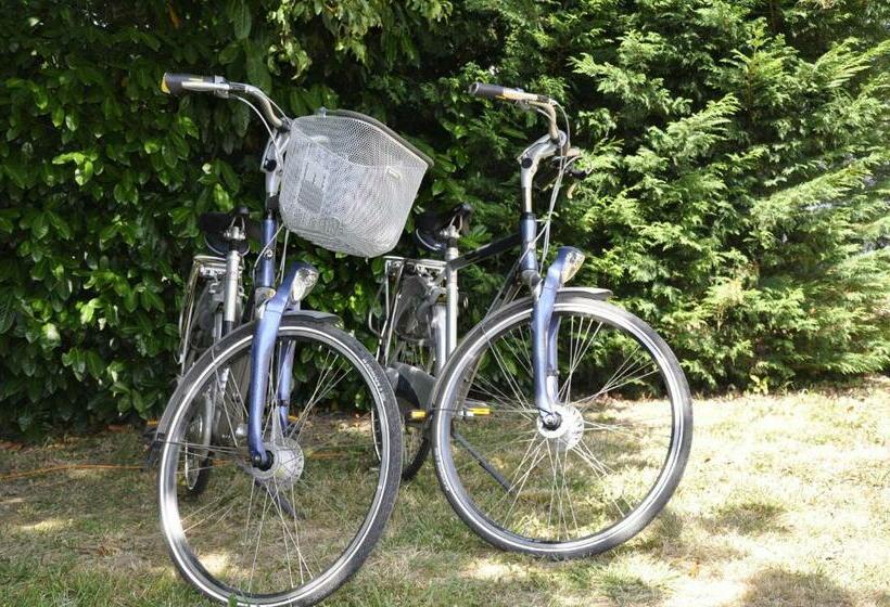 צימר L Escale Dordogne