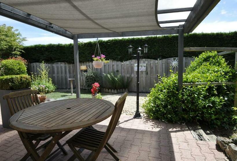 צימר L Escale Dordogne