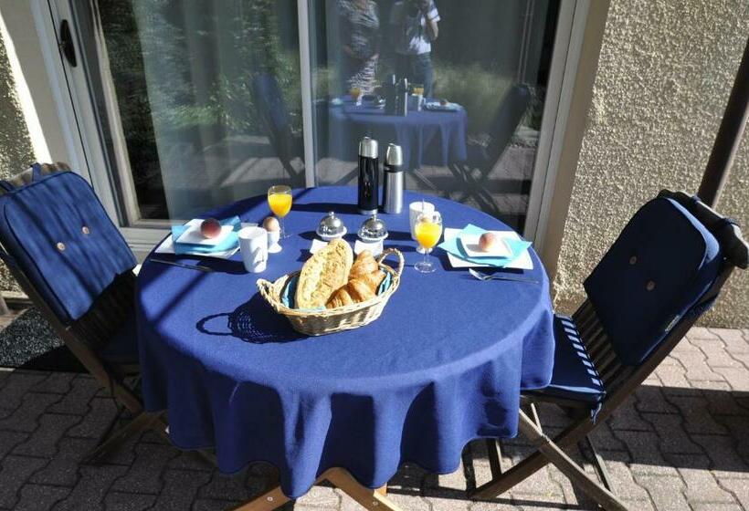 צימר L Escale Dordogne