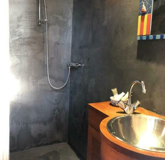 צימר La Mer & La Dune