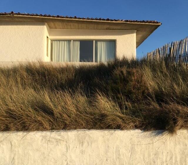 צימר La Mer & La Dune