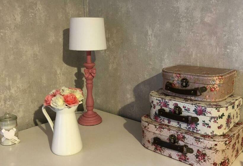 مبيت وإفطار Les Thiausères