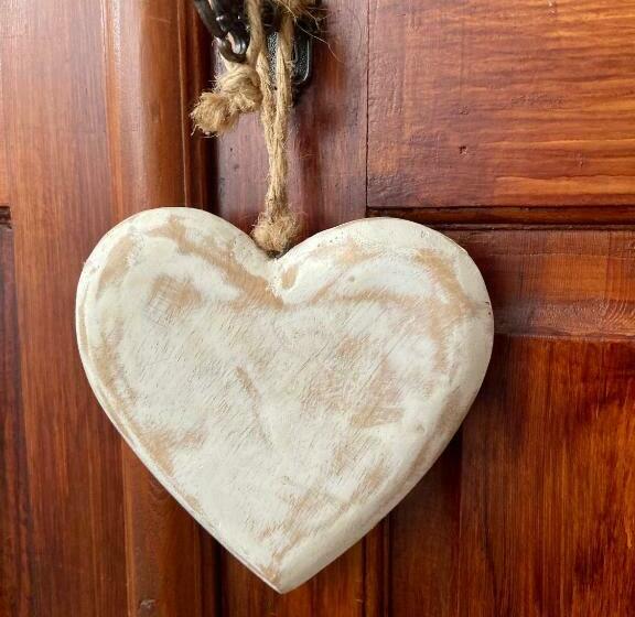 مبيت وإفطار Les Thiausères