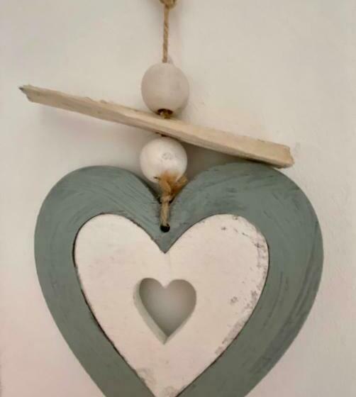 مبيت وإفطار Les Thiausères