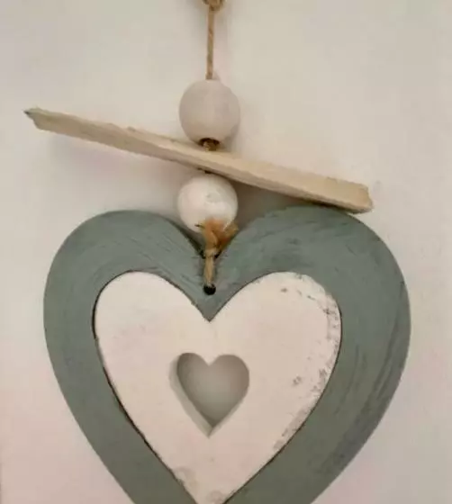 Aamiaismajoitus (B&B) Les Thiausères