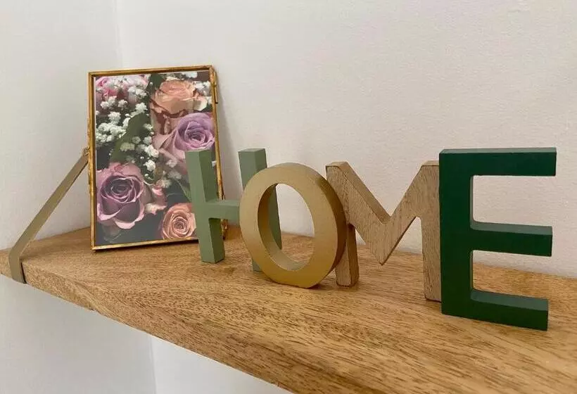 Aamiaismajoitus (B&B) Les Thiausères