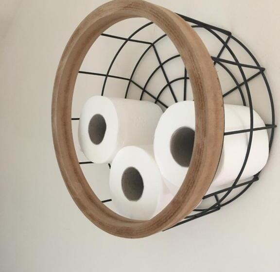 مبيت وإفطار Les Thiausères