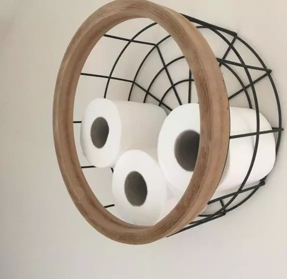 Aamiaismajoitus (B&B) Les Thiausères