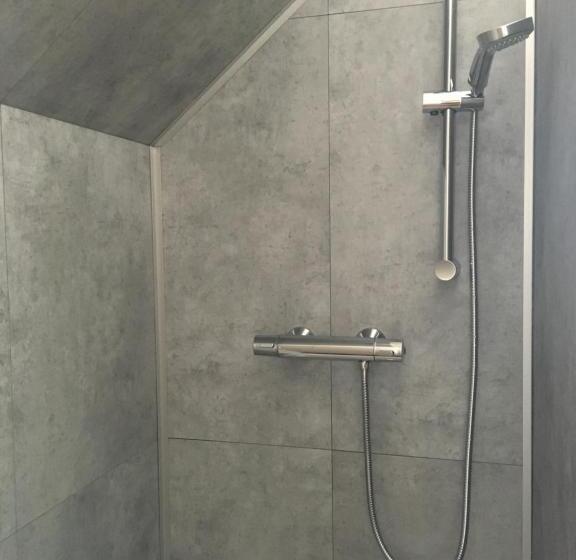 مبيت وإفطار Les Thiausères