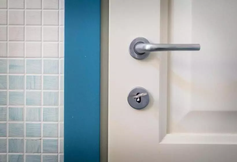 تختخواب و صبحانه Residenza Il Casone
