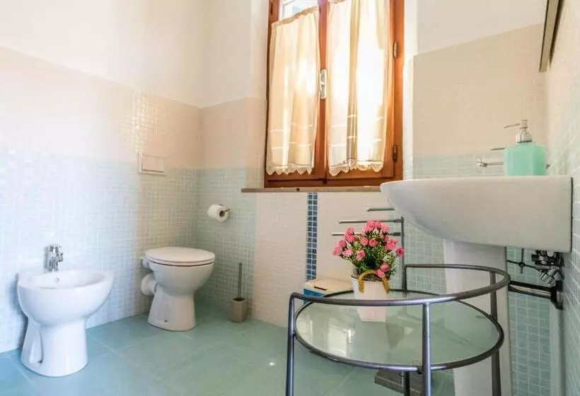 تختخواب و صبحانه Residenza Il Casone