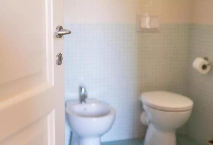 تختخواب و صبحانه Residenza Il Casone