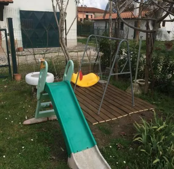 تختخواب و صبحانه Residenza Il Casone