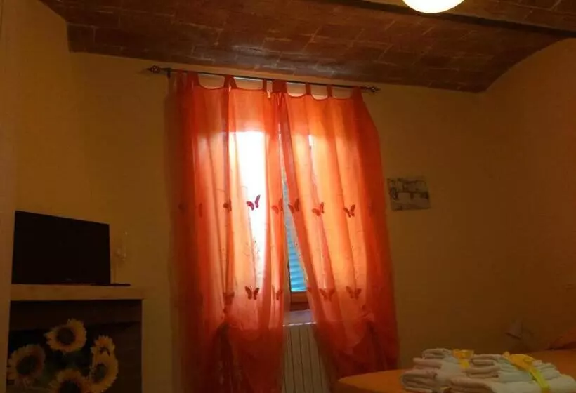 تختخواب و صبحانه Residenza Il Casone