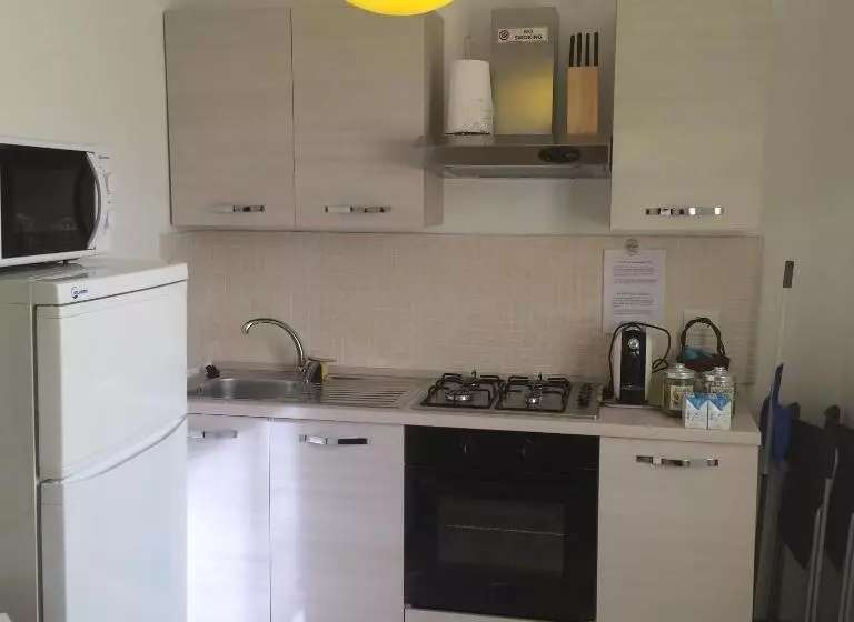تختخواب و صبحانه Residenza Il Casone