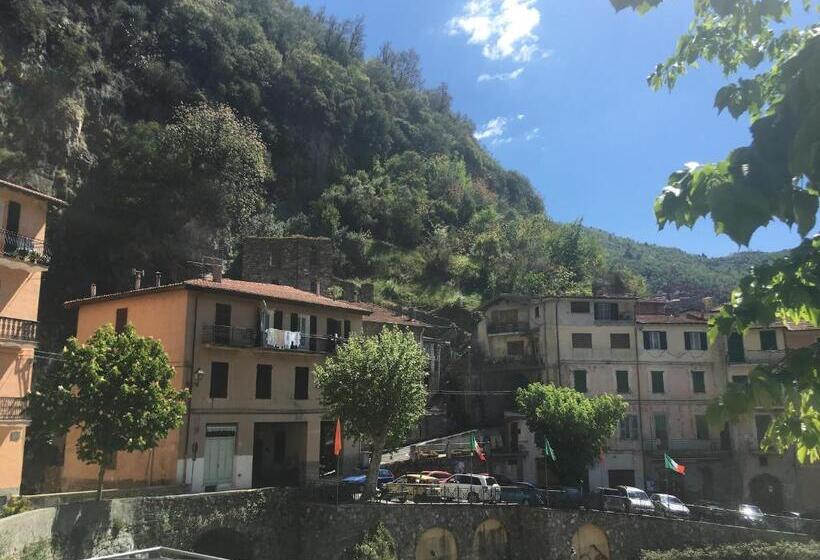 ベッドアンドブレックファースト Via Col Tempo