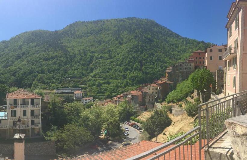 ベッドアンドブレックファースト Via Col Tempo