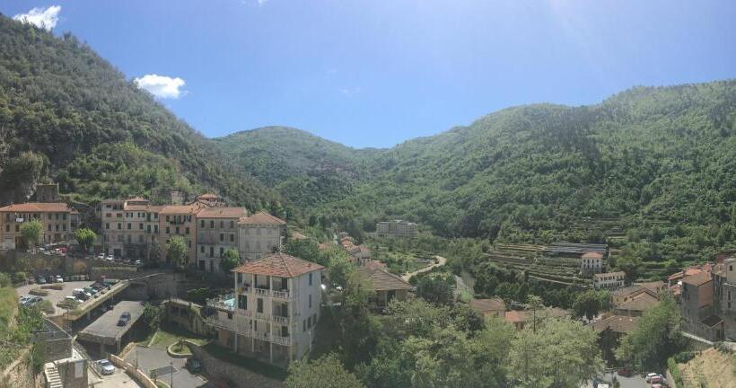 ベッドアンドブレックファースト Via Col Tempo