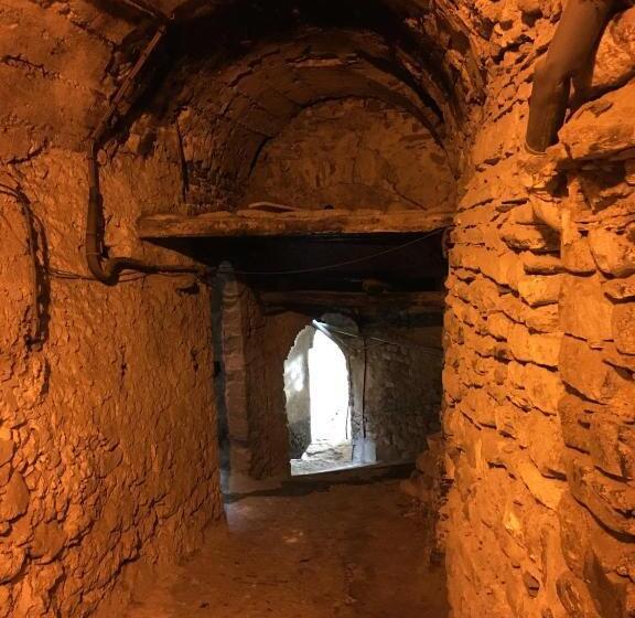 ベッドアンドブレックファースト Via Col Tempo