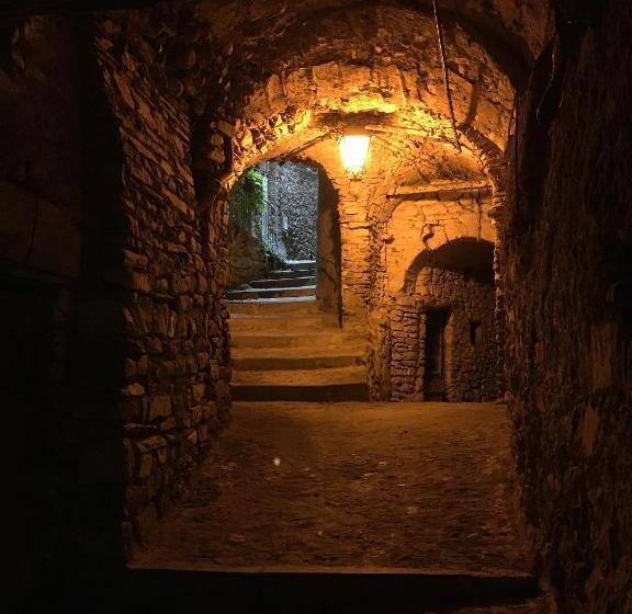 ベッドアンドブレックファースト Via Col Tempo