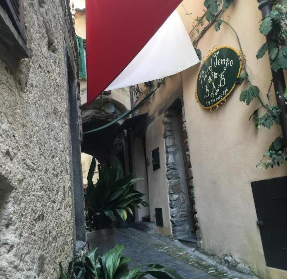 ベッドアンドブレックファースト Via Col Tempo