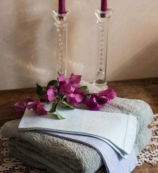 ベッドアンドブレックファースト Via Col Tempo