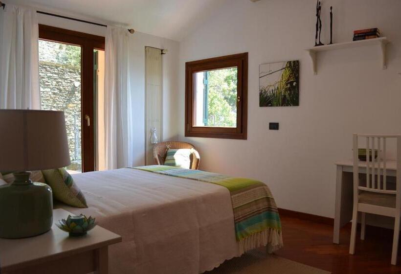 Ca Da Muntà Bed And Breakfast