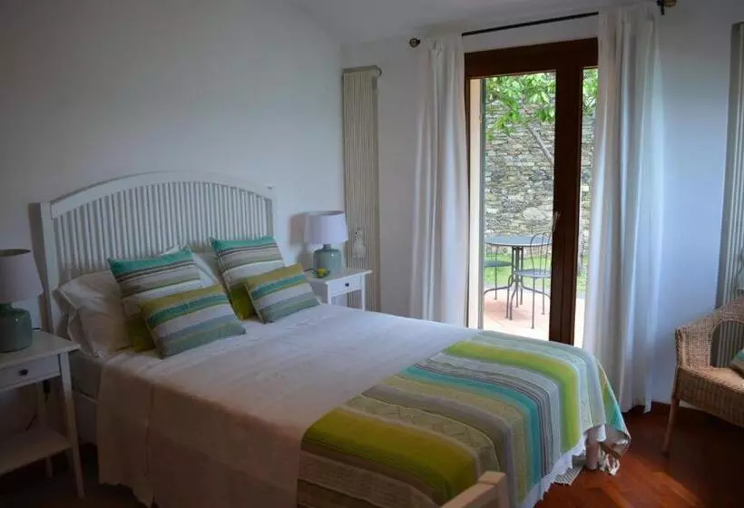 Ca Da Muntà Bed And Breakfast