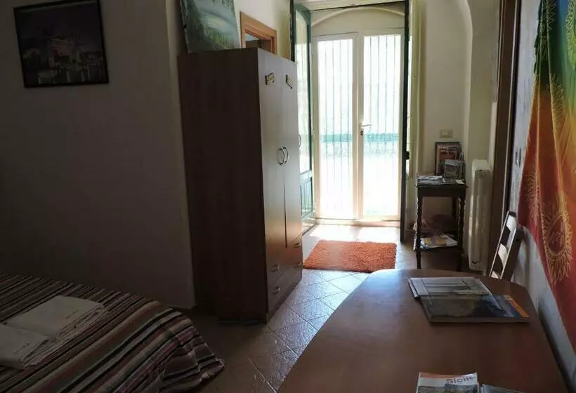 Etna Hiking B&b