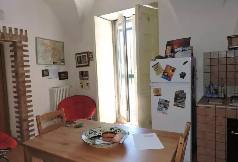 Etna Hiking B&b