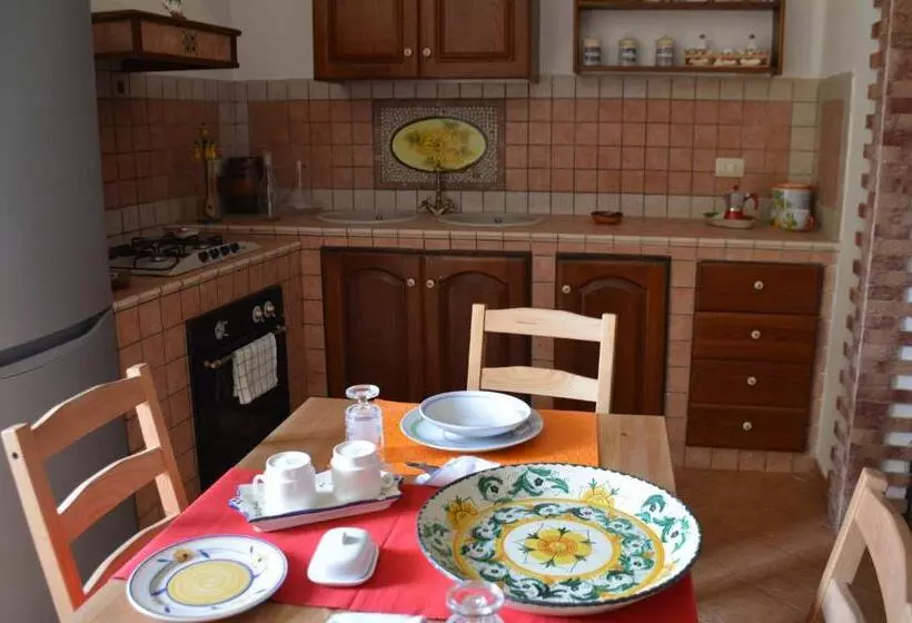 Etna Hiking B&b