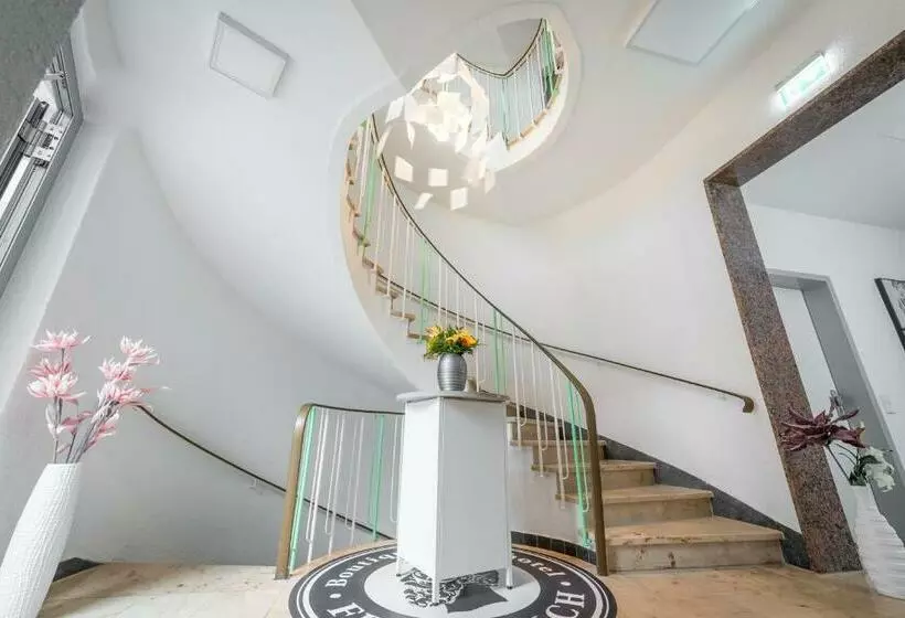 Friedrich Boutique Apartments