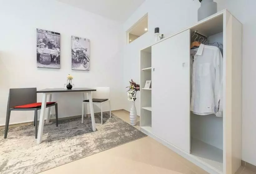 Friedrich Boutique Apartments