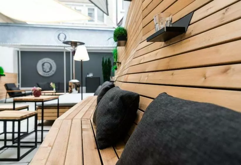 Friedrich Boutique Apartments