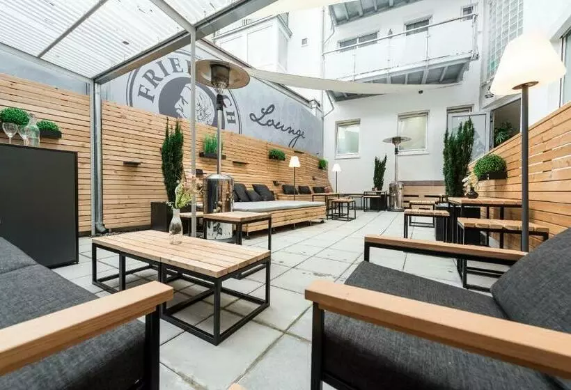 Friedrich Boutique Apartments