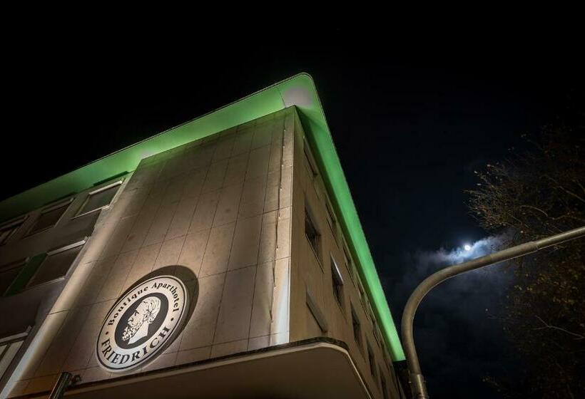 Friedrich Boutique Apartments