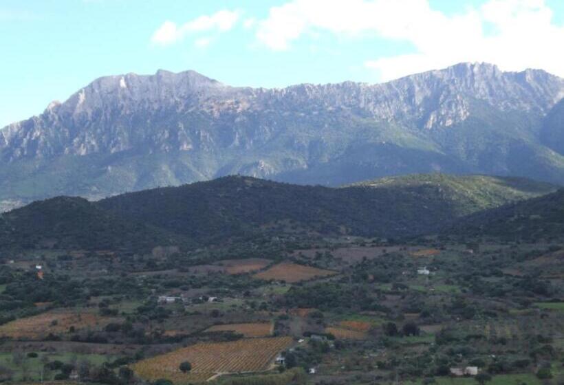 酒店 Agriturismo Locoe