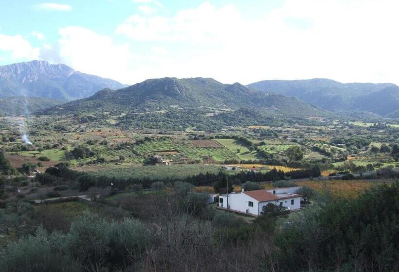 酒店 Agriturismo Locoe