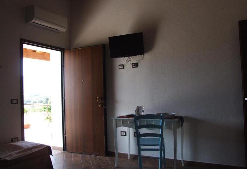 酒店 Agriturismo Locoe