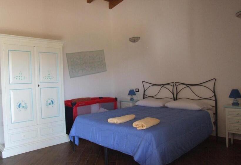 酒店 Agriturismo Locoe